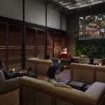 Select Green Hotels Six Senses Douro Valley cinema