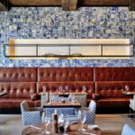 Select Green Hotels Six Senses Douro Valley dining room