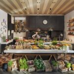 Select Green Hotels Six Senses Douro Valley kitchen breakfast