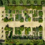 Select Green Hotels Six Senses Douro Valley organic garden