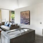 Select Green Hotels Six Senses Douro Valley quinta courtyard suite