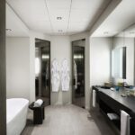Select Green Hotels Six Senses Douro Valley quinta deluxe bathroom