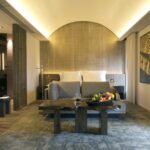 Select Green Hotels Six Senses Douro Valley quinta deluxe room