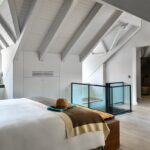 Select Green Hotels Six Senses Douro Valley duplex suite bedroom