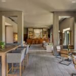 Select Green Hotels Six Senses Douro Valley bar