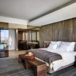 Select Green Hotels Six Senses Douro Valley panorama suite bedroom