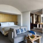 Select Green Hotels Six Senses Douro Valley quinta river with terrace