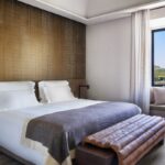 Select Green Hotels Six Senses Douro Valley quinta superior bedroom