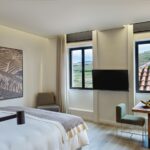Select Green Hotels Six Senses Douro Valley quinta superior