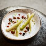 Select Green Hotels Six Senses Douro Valley roasted almonds