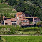 Select Green Hotels Six Senses Douro Valley exterior