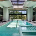 Select Green Hotels Six Senses Douro Valley spa