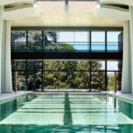 Select Green Hotels Six Senses Douro Valley indoor pool
