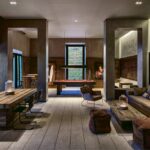 Select Green Hotels Six Senses Douro Valley bar