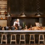 Select Green Hotels Six Senses Douro Valley breakfast