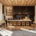 Select Green Hotels Six Senses Douro Valley breakfast