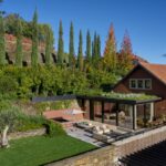 Select Green Hotels Six Senses Douro Valley grand suite