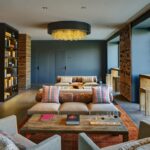 Select Green Hotels Six Senses Douro Valley common areas