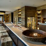 Select Green Hotels Six Senses Douro Valley common areas