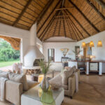 Select Green Hotels Solio Lodge sitting area