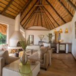 Select Green Hotels Solio Lodge sitting area