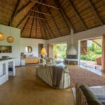 Select Green Hotels Solio Lodge cottage lounge