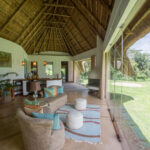 Select Green Hotels Solio Lodge cottage sun rising