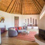 Select Green Hotels Solio Lodge bar