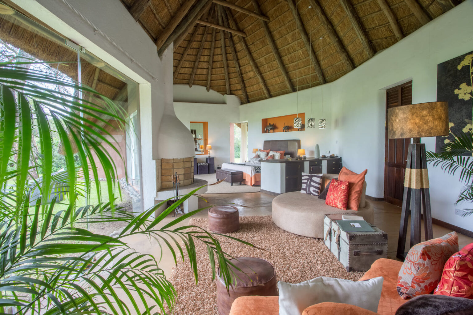 Select Green Hotels Solio Lodge cottage