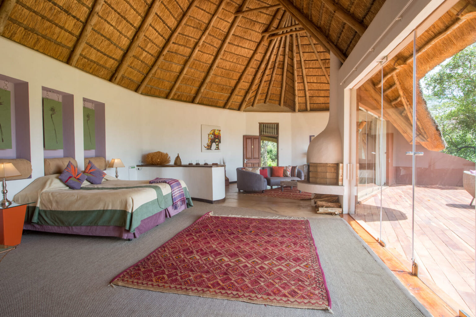 Select Green Hotels Solio Lodge cottage