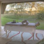 Select Green Hotels Solio Lodge massage