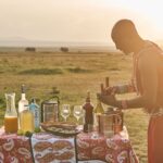 Select Green Hotels Solio Lodge outdoor wildlife