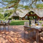 Select Green Hotels Solio Lodge exterior