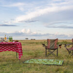 Select Green Hotels Solio Lodge exterior picnic