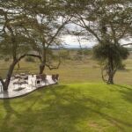 Select Green Hotels Solio Lodge deck and exterior