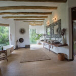 Select Green Hotels Solio Lodge bathroom