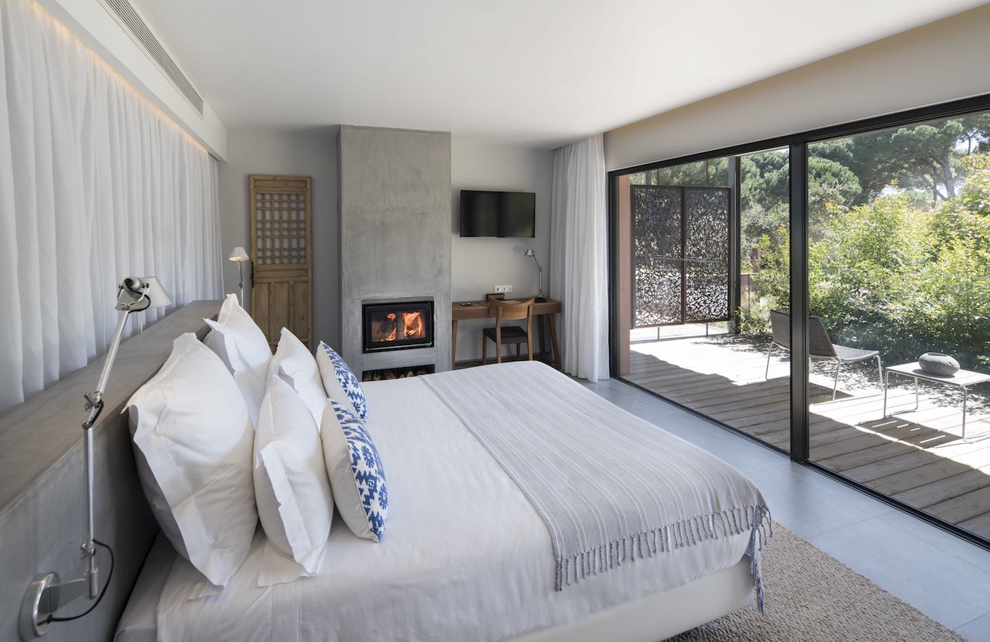 Select Green Hotels Sublime Comporta friends room