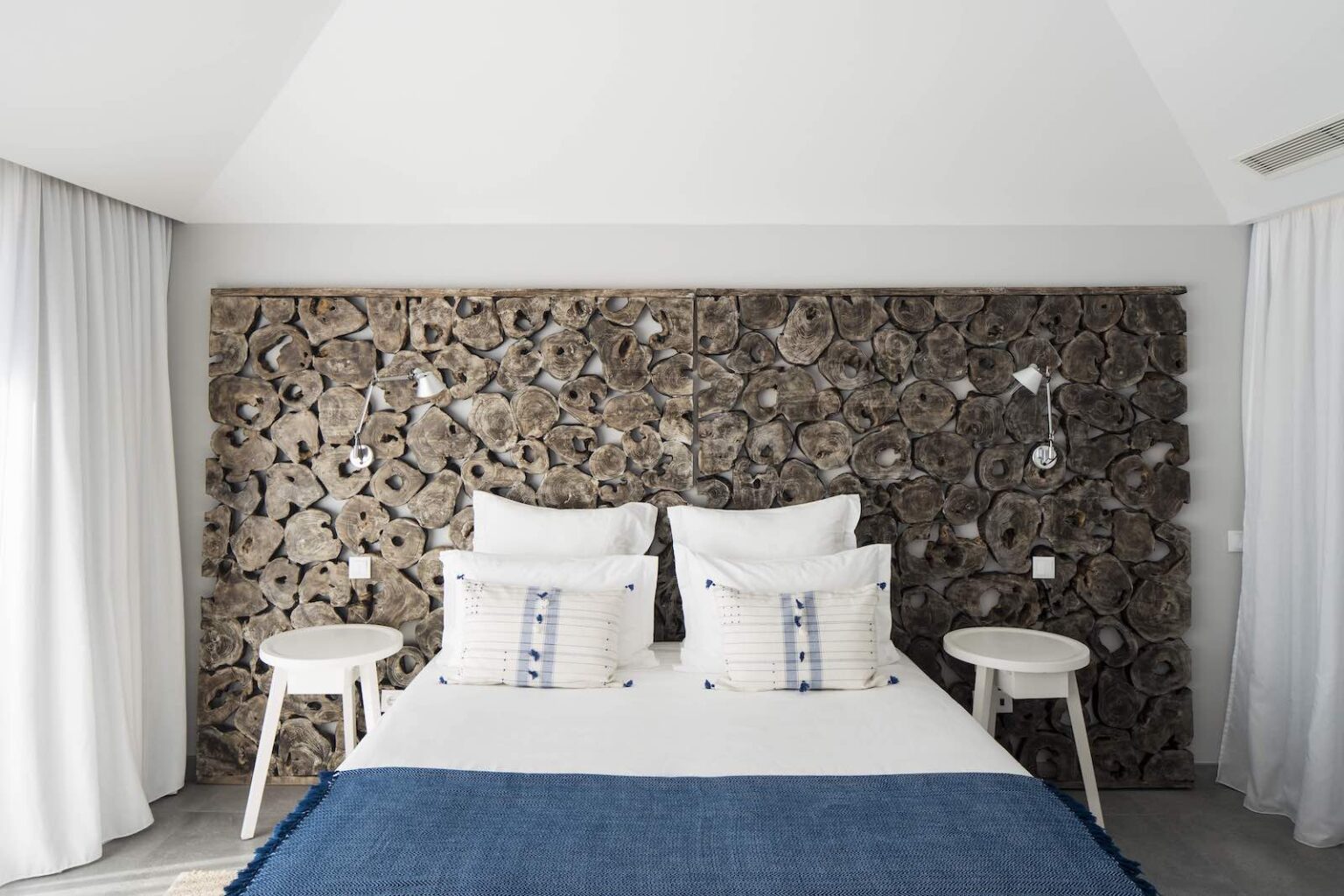 Select Green Hotels Sublime Comporta owners suite