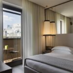 Select Green Hotel echo Milano Business Travel