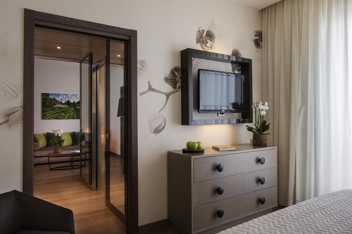 Select Green Hotel echo Milano Business Travel