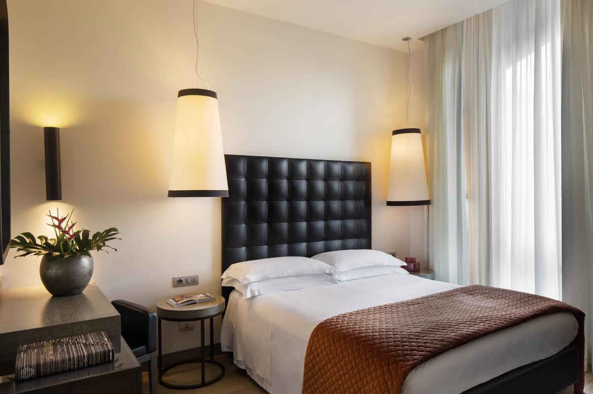 Select Green Hotel echo Milano Business Travel