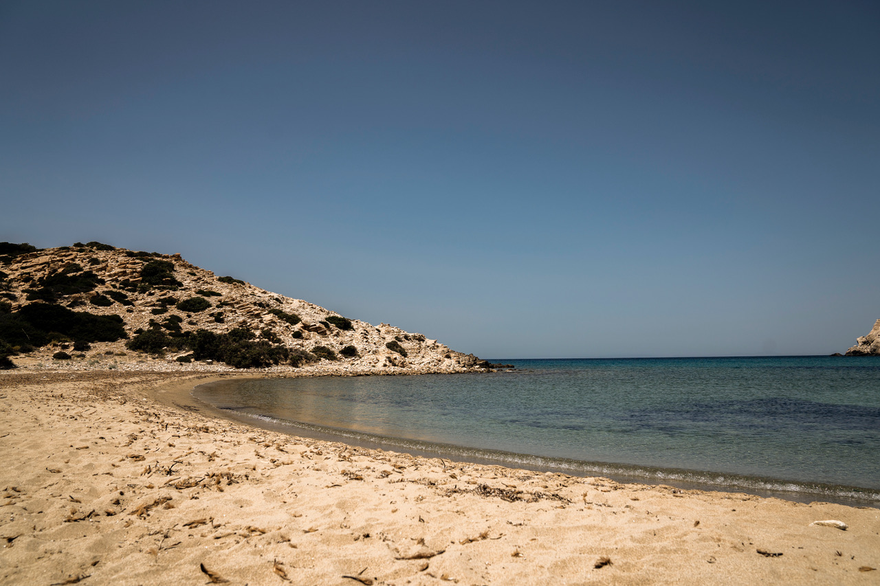 Select Green Hotels The Rooster Antiparos