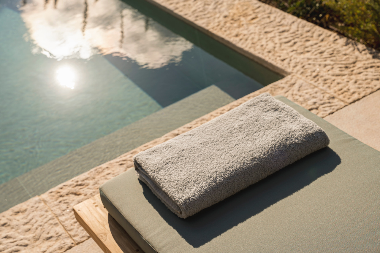 Select Green Hotels The Rooster Antiparos pool