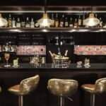 Select Green Hotels Valsana Hotel Arosa twist bar