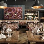 Select Green Hotels Valsana Hotel Arosa restaurant