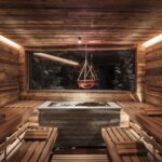 Select Green Hotels Valsana Hotel Arosa spa