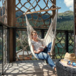 Select Green Hotels Valsana Hotel Arosa terrace