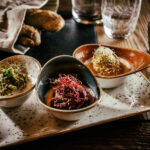 Select Green Hotels Valsana Hotel Arosa food