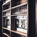 Select Green Hotels Valsana Hotel Arosa wines