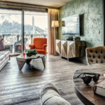 Select Green Hotels Valsana Hotel Arosa Valsana Apartment